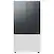 Alt View 13. Samsung - Bespoke 3-Door French Door Refrigerator panel - Bottom Panel - White Glass.