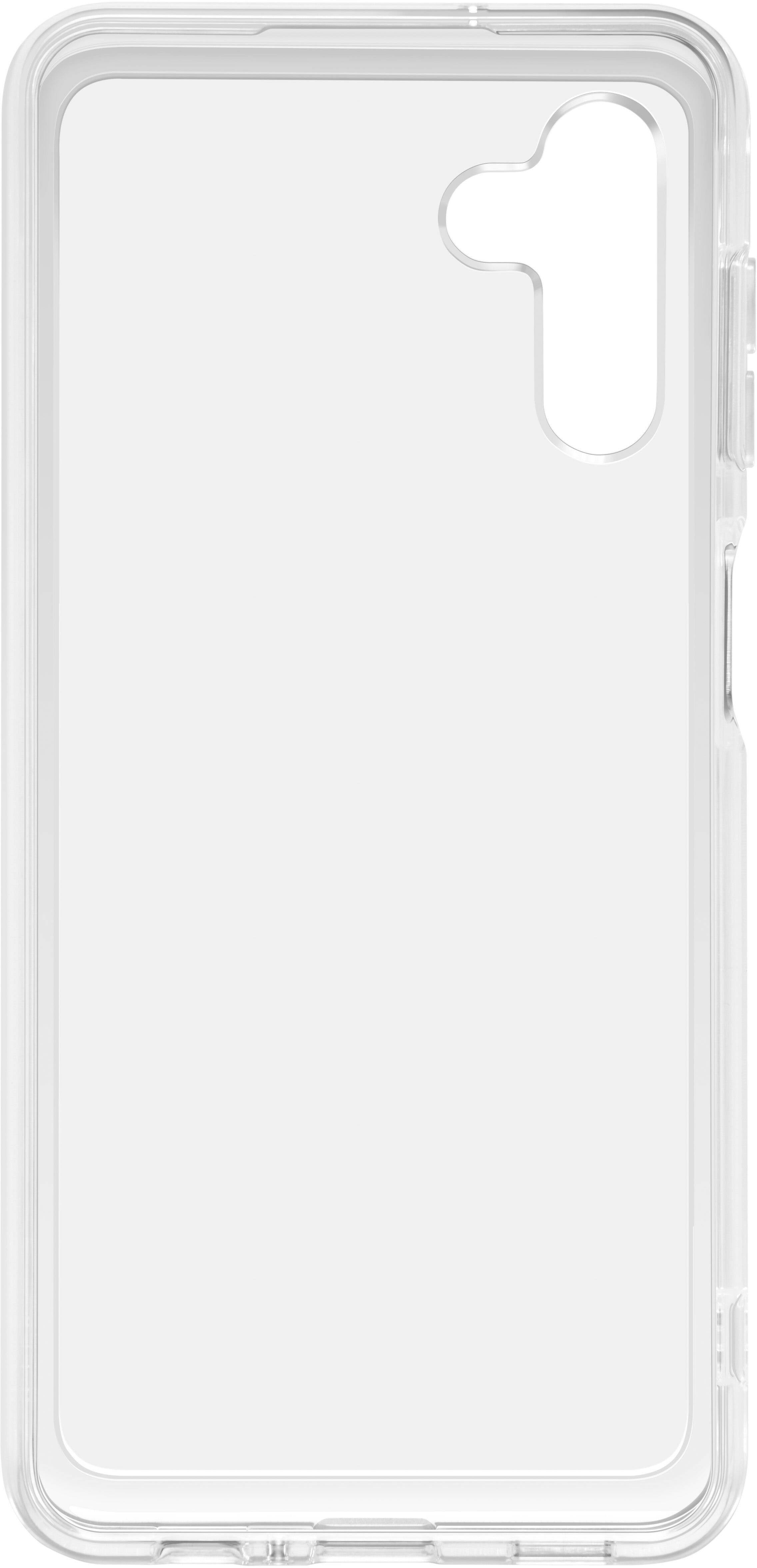 samsung a13 transparent cover