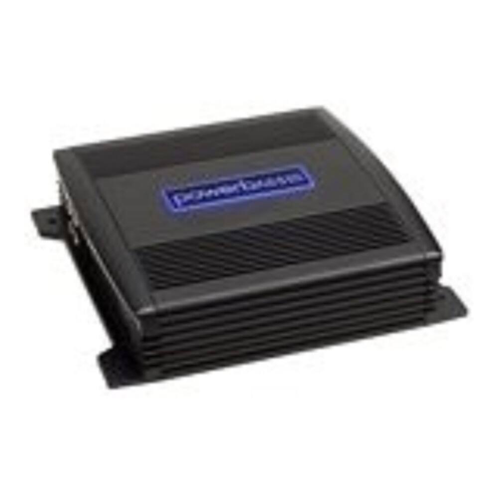 Best Buy: Powerbass ASA Series 200W 2-Ch. Class-A/B Amplifier Black ...