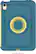 Angle. OtterBox - Kids EasyGrab 360 Tablet Case for Apple iPad mini (6th generation) - Galaxy Runner.