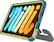 Front. OtterBox - Kids EasyGrab 360 Tablet Case for Apple iPad mini (6th generation) - Galaxy Runner.