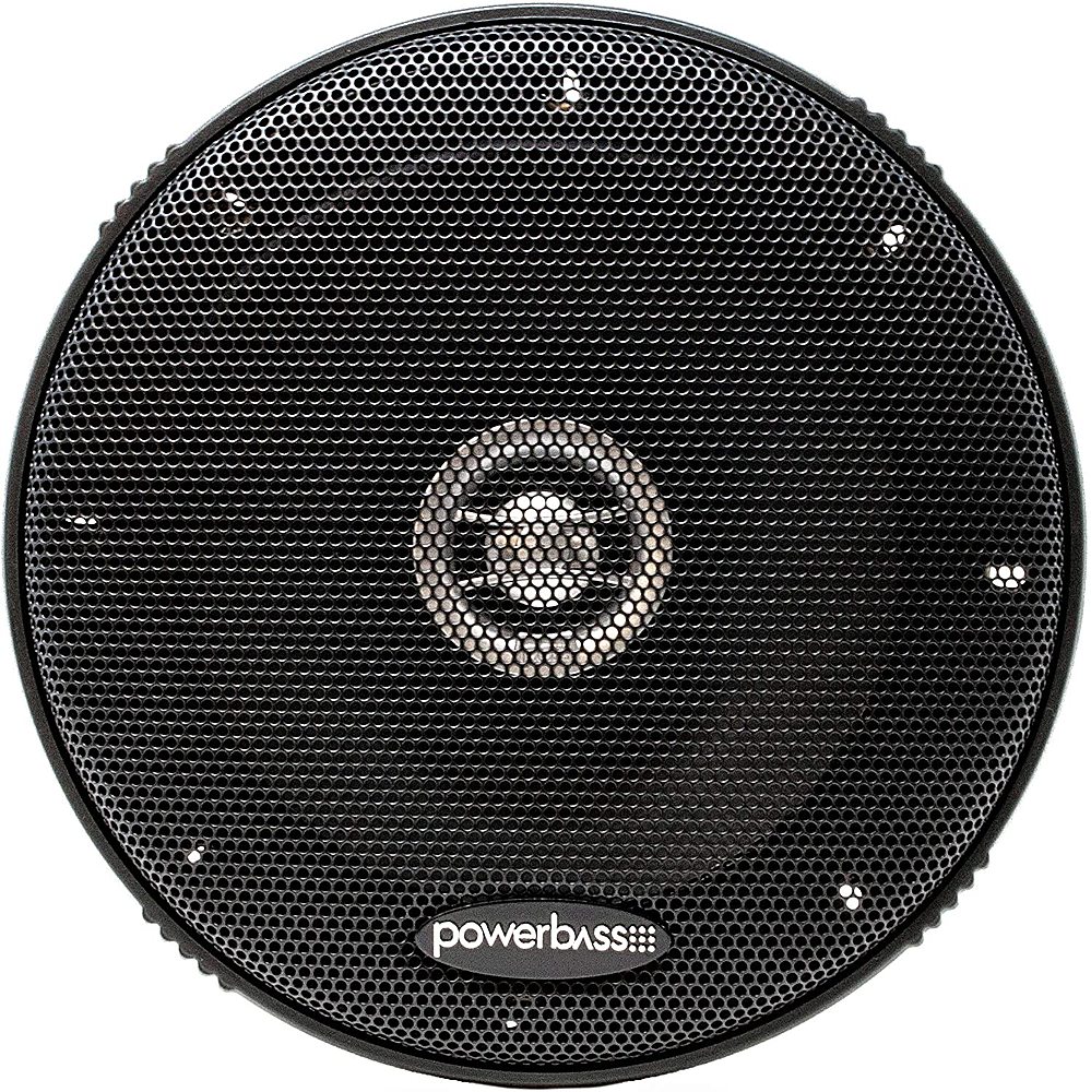 Customer Reviews: Powerbass OE Series 6.5in.2-Way Coaxial Speaker with ...