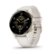 Left Zoom. Garmin - Venu 2 Plus GPS Smartwatch 43 mm Fiber-reinforced polymer - Cream Gold.