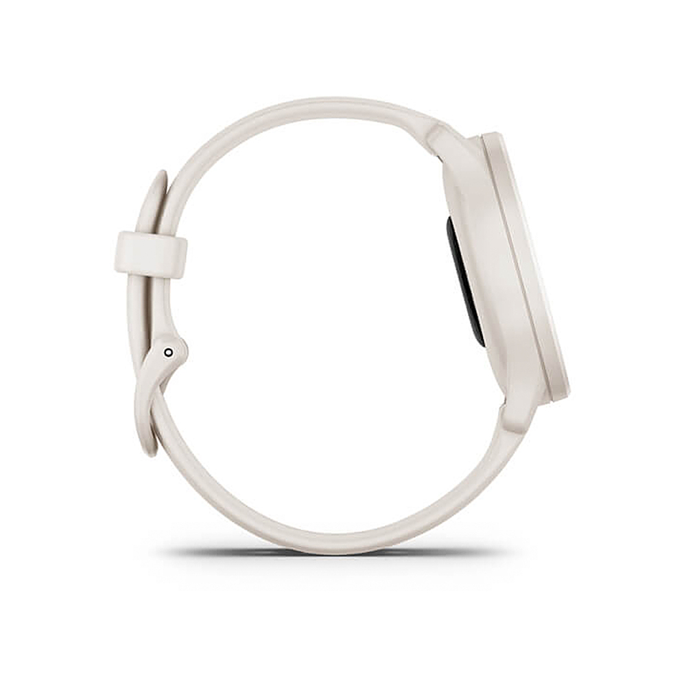 Best Buy: Garmin vívomove Sport Smartwatch 40 mm Fiber-reinforced