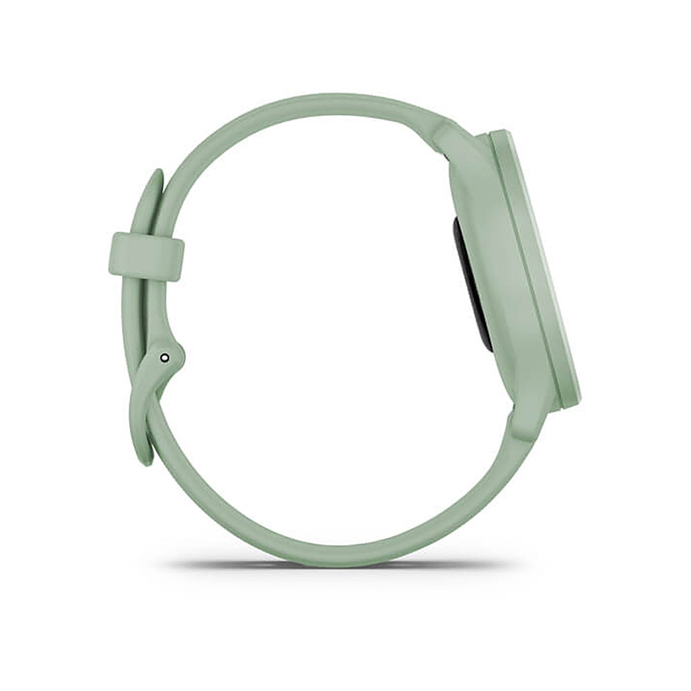 - Buy Mint Fiber-reinforced Cool mm Smartwatch 40 Best vívomove polymer Sport 010-02566-03 Garmin