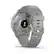 Back. Garmin - Venu 2 Plus GPS Smartwatch 43 mm Fiber-reinforced polymer - Silver.