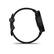 Alt View 1. Garmin - vívomove Sport Smartwatch 40 mm Fiber-reinforced polymer - Black.