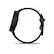 Alt View 2. Garmin - vívomove Sport Smartwatch 40 mm Fiber-reinforced polymer - Black.
