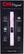 Left. CHI - Ceramic Digital Hair Straightener - Lavish Lilac.