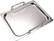Angle. JennAir - Multi-Layer Griddle - Stainless Steel.