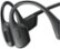 Angle Zoom. Shokz - OpenRun Pro Premium Bone Conduction Open-Ear Sport Headphones - Black.