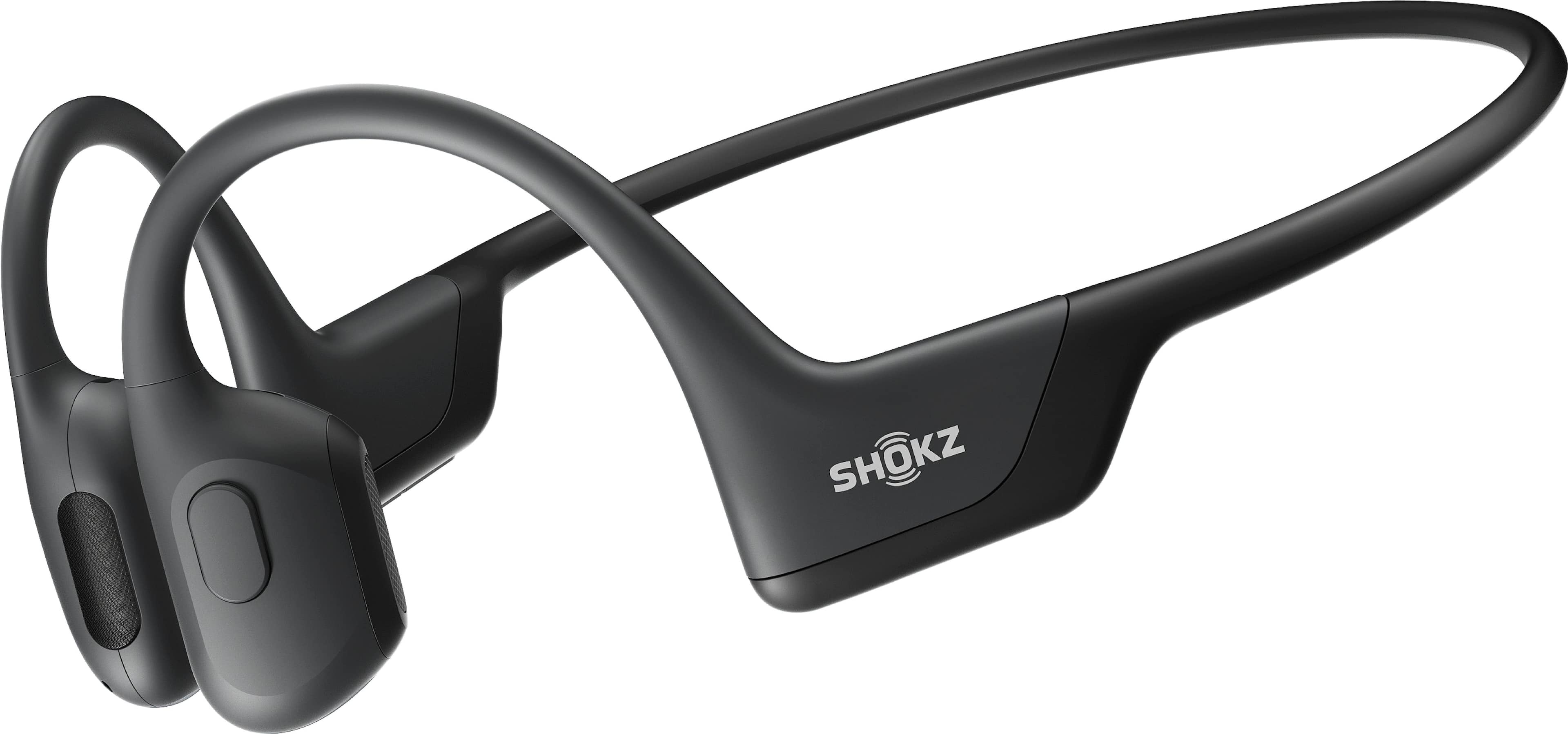 Shokz OpenRun Pro Premium Bone Conduction Open-Ear Sport 