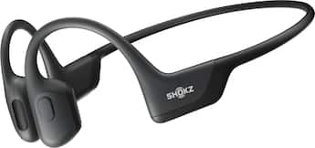 Shokz OpenRun Pro Premium Bone Conduction Open Ear Sport Shokz OpenRun Pro Premium Bone Conduction Open Ear Sport