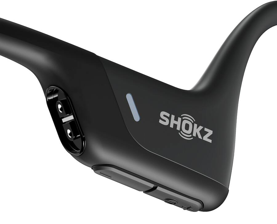 Shokz OpenRun Pro Premium Bone Conduction Open Ear Sport Shokz OpenRun Pro Premium Bone Conduction Open Ear Sport