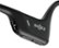 Left Zoom. Shokz - OpenRun Pro Premium Bone Conduction Open-Ear Sport Headphones - Black.
