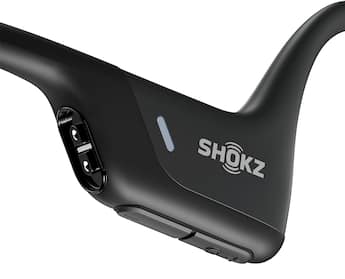 Shokz OpenRun Pro Premium Bone Conduction Open Ear Sport Shokz OpenRun Pro Premium Bone Conduction Open Ear Sport