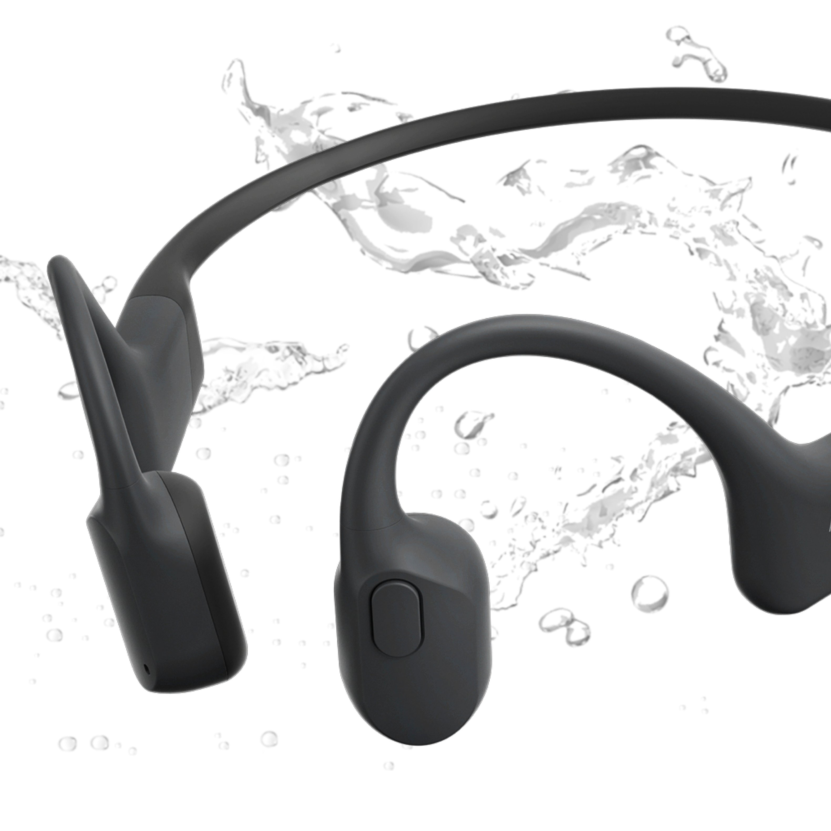 10 Reasons to Buy/Not to Buy Shokz OpenRun Waterproof Bone Conduction  Headphones