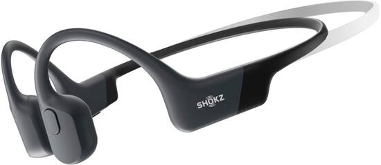 Aftershokz delicate aeropex colors