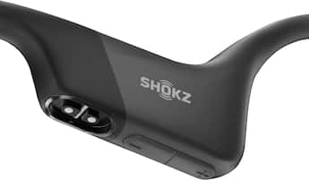 Shokz OpenRun Mini Wireless Bone Conduction Open Ear Bluetooth Shokz OpenRun Mini Wireless Bone Conduction Open Ear Bluetooth