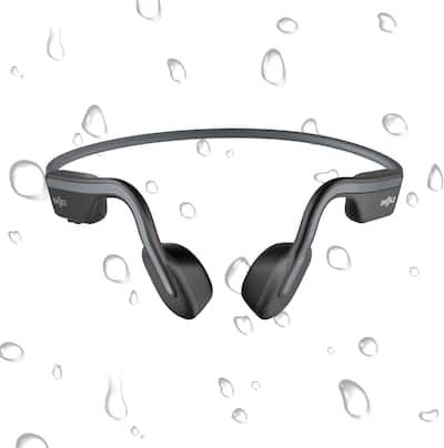 ⭐︎新品未開封⭐︎OPENMOVE Grey S661 Open Box SHOKZ OpenMove ⭐︎新品未開封⭐︎OPENMOVE Grey S661 Open Box SHOKZ OpenMove