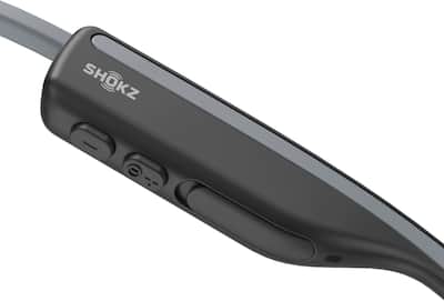 Shokz OpenMove Bone Conduction Open Ear Lifestyle/Sport Headphones Shokz OpenMove Bone Conduction Open Ear Lifestyle/Sport Headphones