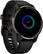 Angle. Garmin - Venu 2 Plus GPS Smartwatch 43 mm Fiber-reinforced polymer - Slate.