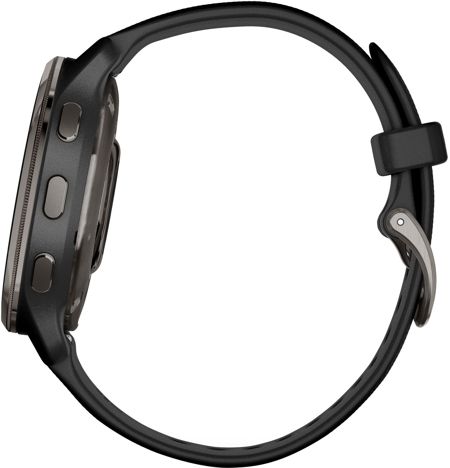 Buy 2 Venu Fiber-reinforced Best Plus Garmin GPS 43 polymer mm Slate - 010-02496-01 Smartwatch
