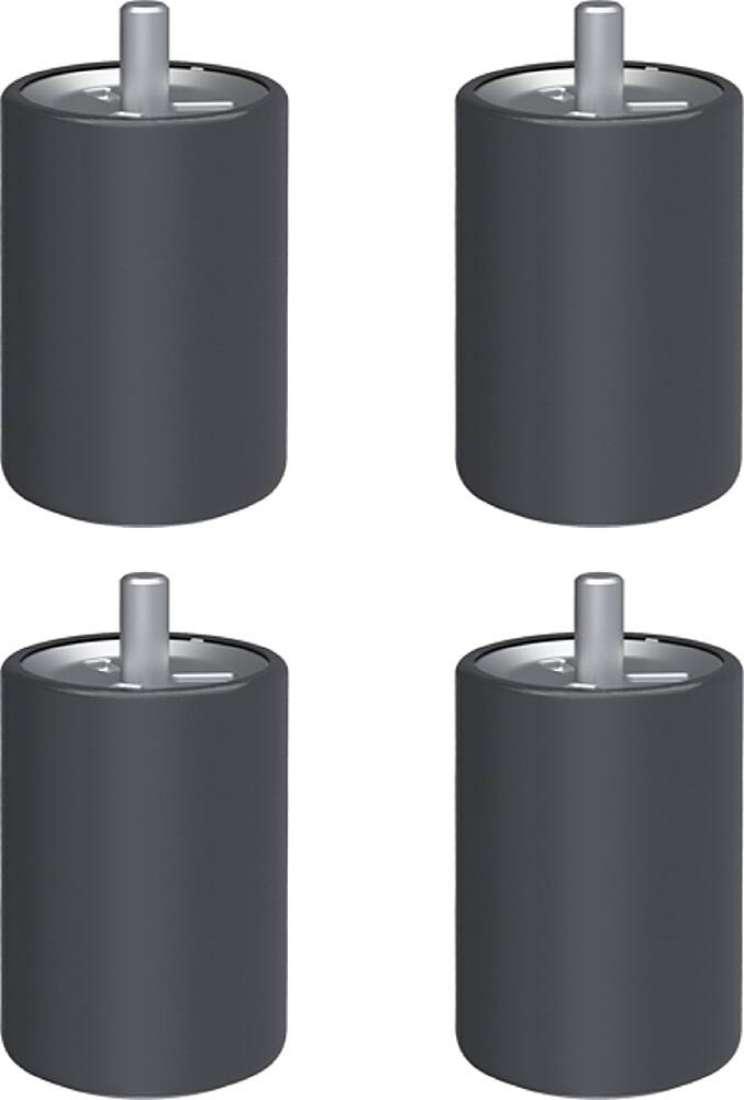 Black Stainless Steel