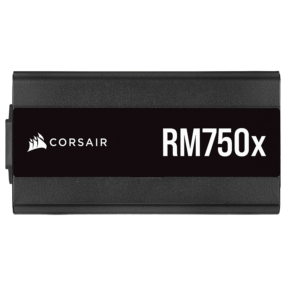 Sotel  Corsair RM750x SHIFT unité d'alimentation d'énergie 750 W 24-pin  ATX ATX Noir