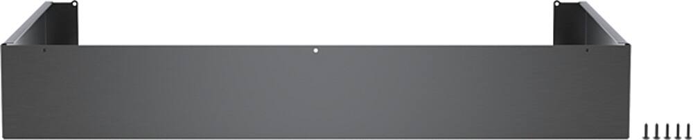 Black Stainless Steel