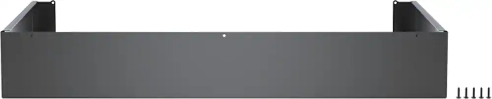 Black Stainless Steel