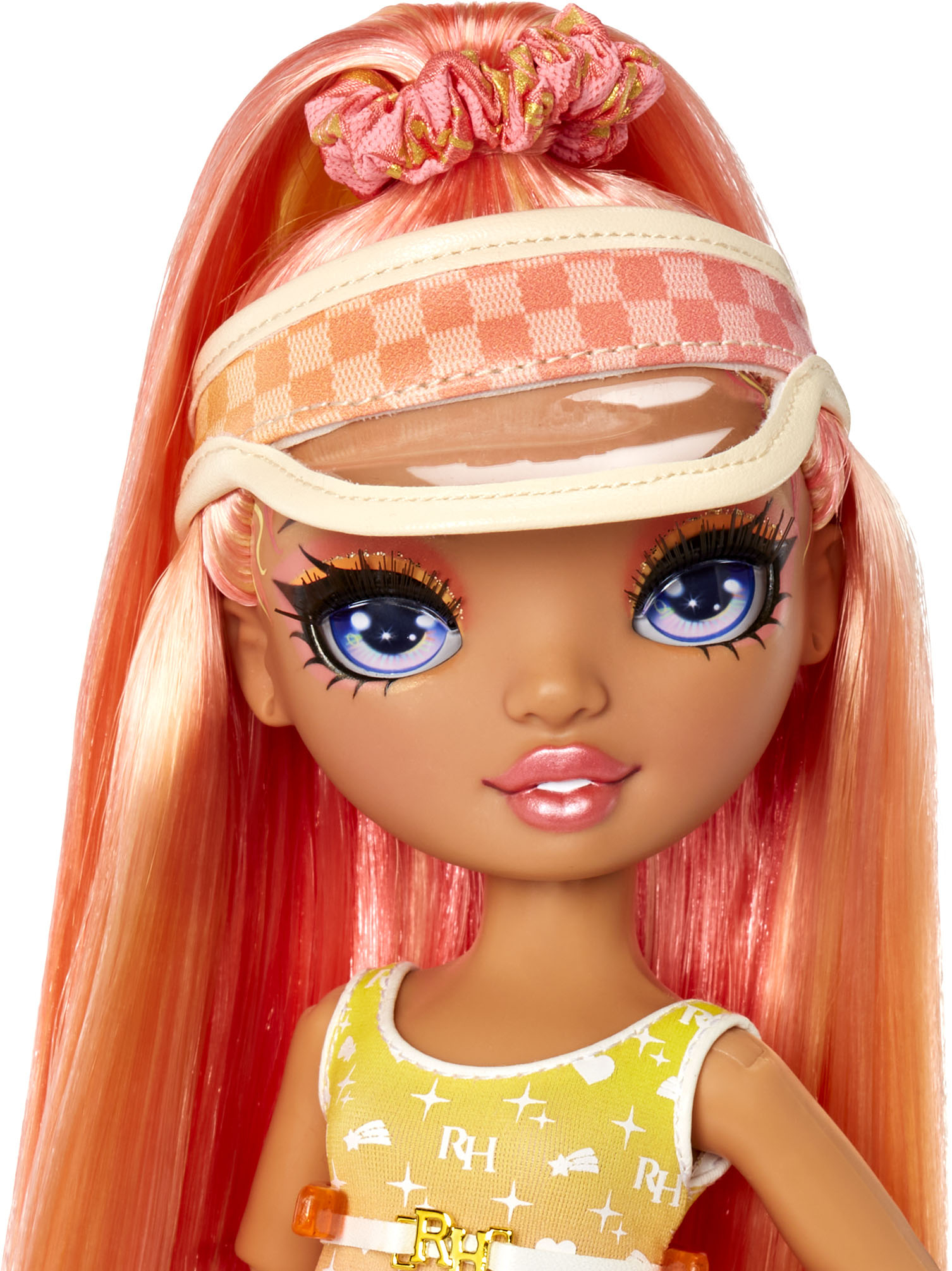 ⭐Rainbow High Pacific Coast Simone Summers Fashion Doll - buy in the online  store Familand