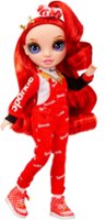 Rainbow High JR High Fashion Doll - Ruby Anderson - Front_Zoom