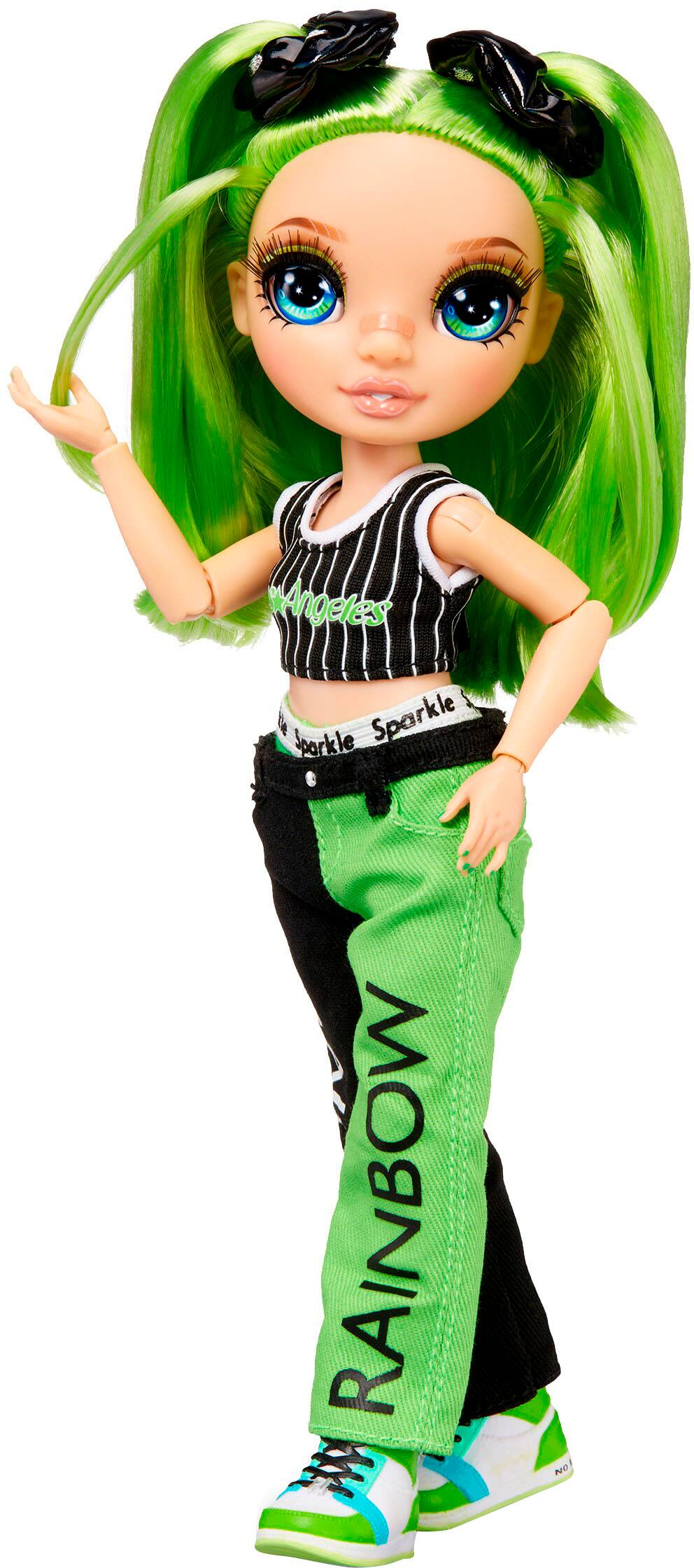 Rainbow High Series Junior High Fashion Doll Wave Sites unimi it
