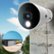 Left Zoom. Night Owl - 8-Channel, 8-camera Indoor/Outdoor Wired 4K Ultra HD 2TB DVR Spotlight Surveillance System - White.