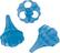 Alt View 1. Bionix - OtoClear Spray Wash Kit - Clear.