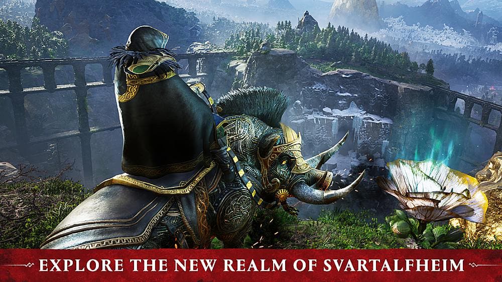 Alt View 12. Ubisoft - Assassin’s Creed Valhalla.