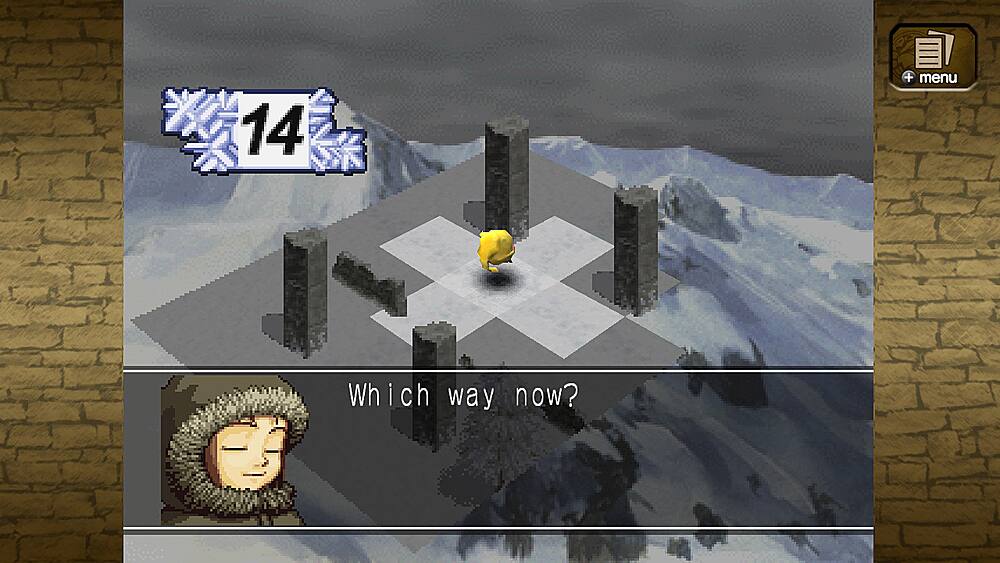 Alt View 13. Nintendo - Monster Rancher 1 & 2 DX.