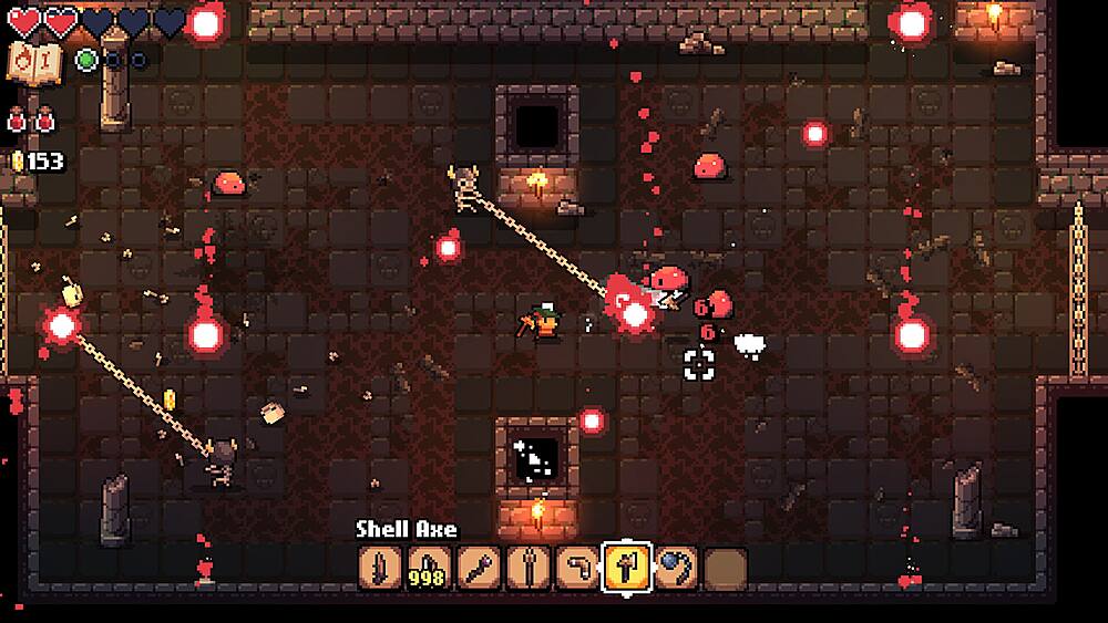 Alt View 12. Nintendo - Archvale.