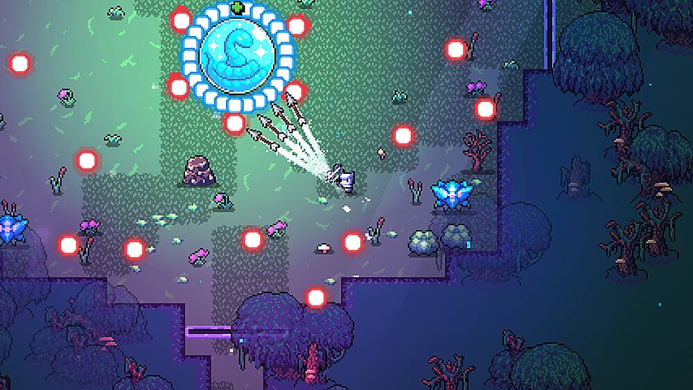 Alt View 13. Nintendo - Archvale.