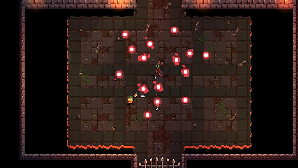 Alt View 14. Nintendo - Archvale.