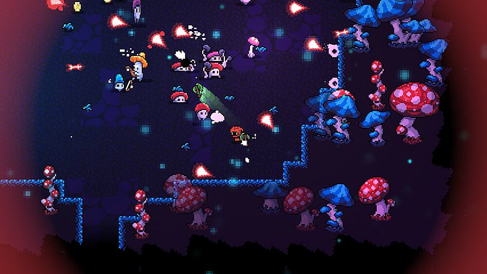 Alt View 15. Nintendo - Archvale.