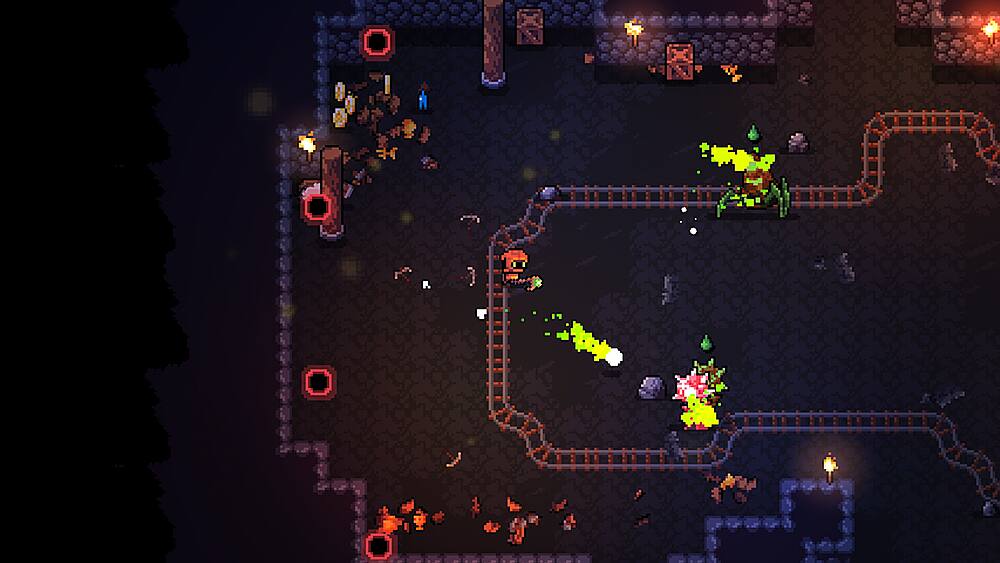 Alt View 16. Nintendo - Archvale.