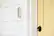 Alt View 19. Level - Smart Lock Bluetooth Replacement Deadbolt with App/Key/Voice Assistant Access - Satin Nickel.