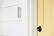 Alt View 19. Level - Smart Lock Bluetooth Replacement Deadbolt with App/Key/Voice Assistant Access - Polished Brass.
