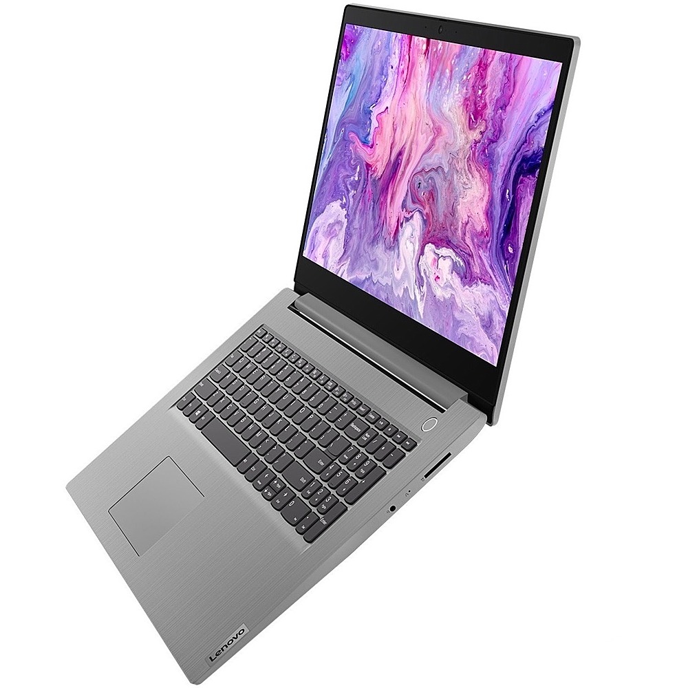 新品未読品 17.3インチ IPS Lenovo(レノボ) ideapad 3-17ITL6 www