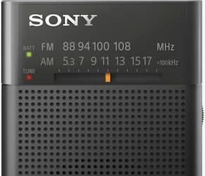 Radios With Good Fm Reception - Best Buy