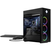 OMEN by HP 45L GT22-0465xt Gaming Desktop w/Intel Core i7