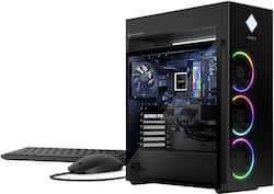HP OMEN 45L Gaming Desktop 12th Generation Intel Core i9 12900K HP OMEN 45L Gaming Desktop 12th Generation Intel Core i9 12900K