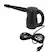 Alt View 13. XPOWER - Cyber Duster Multipurpose Electric Duster and Air Blower - Black.